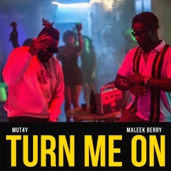 Mut4y & Maleek Berry - Turn Me On